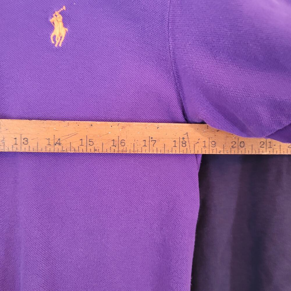 Polo Ralph Lauren Vintage- 2 shirts- size Medium - Picture 6 of 7